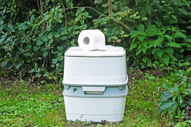 Best Porta potty delivery and setup  in Ann Arbor, MI