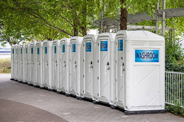 Best Emergency porta potty rental  in Ann Arbor, MI