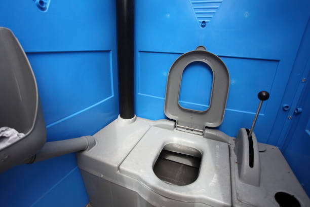 Best Porta potty delivery and setup  in Ann Arbor, MI