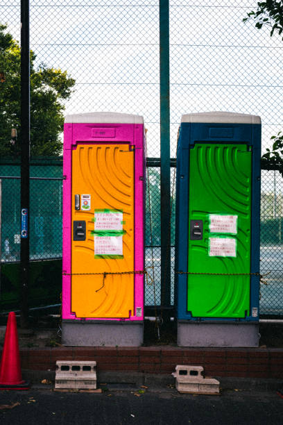  Ann Arbor, MI Porta Potty Rental Pros