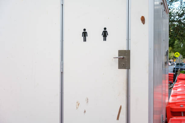 Portable Toilet Options We Offer in Ann Arbor, MI