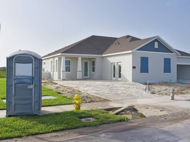 Best Local porta potty services  in Ann Arbor, MI