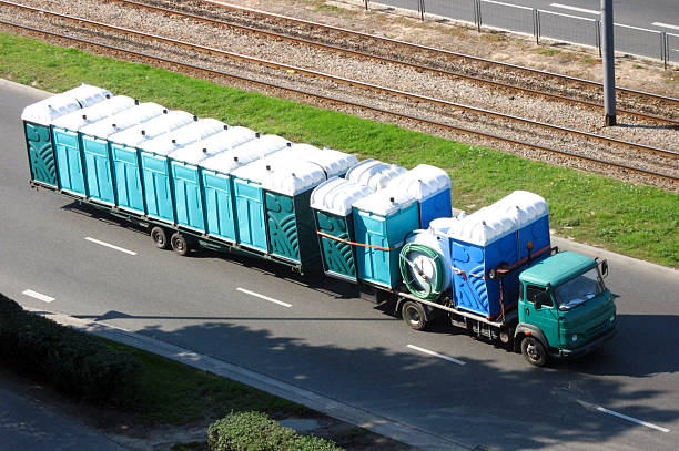 Best Luxury portable toilet rental  in Ann Arbor, MI